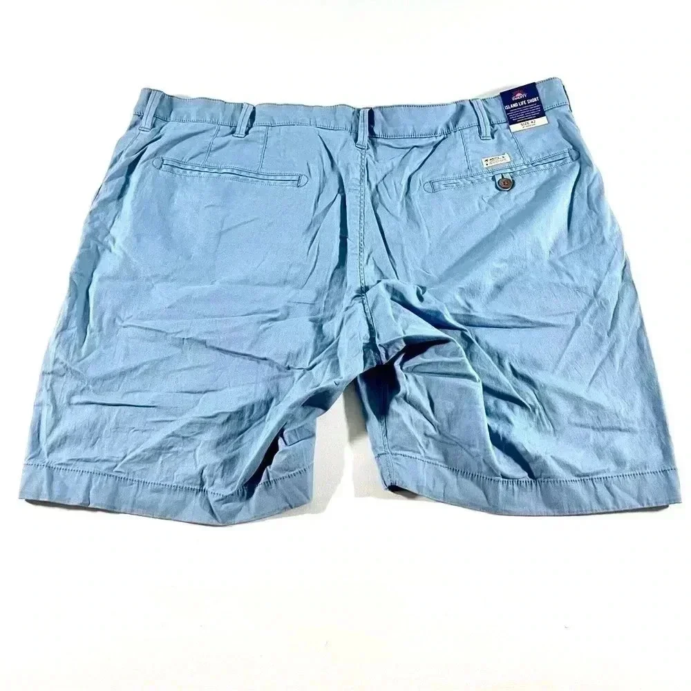 NWT Faherty Island Life Shorts